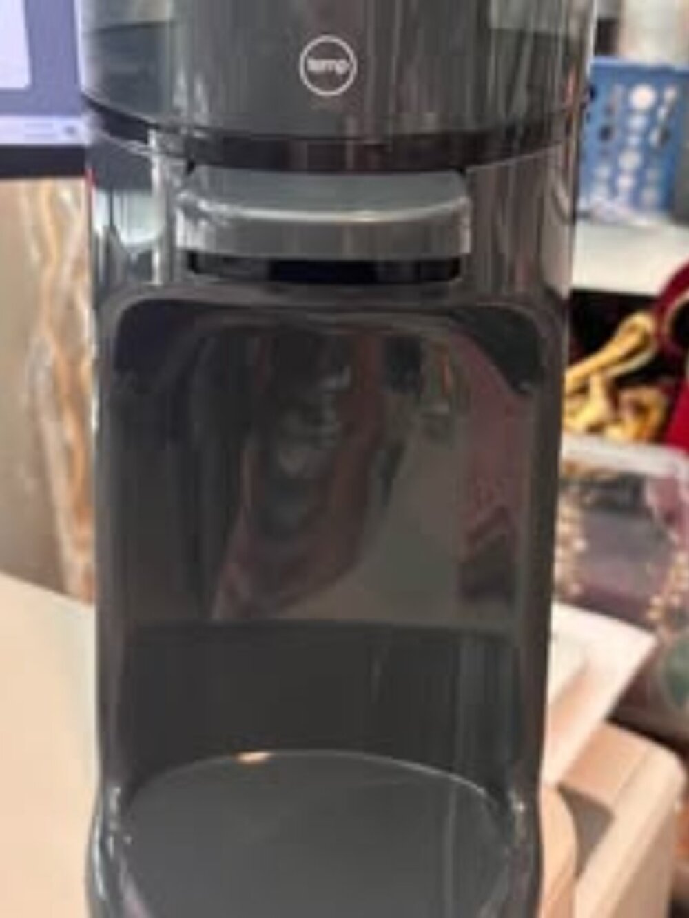 Baby Breeza Smart Bottle Warmer, 3 Temps, New In Box